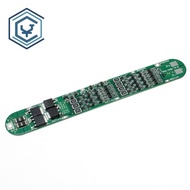 1PCS 7S 10A BMS 26V continuous 10A with balance 18650 top special Battery Protection Board