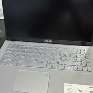 Laptop Notebook Asus Second 