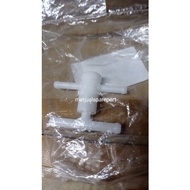 VALVE 1 WAY DIESEL DIVIDER PIPE DIESEL HOSE ISUZU DMAX 4JJ1 4JK1 4JK ORIGINAL