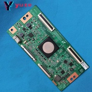 T-CON Logic Board 17Y-SGU13TSTLTA4V0.1 LMY650FJ01 For KD-65X9000E xbr-65x900e XBR-65X930E xbr-55x930
