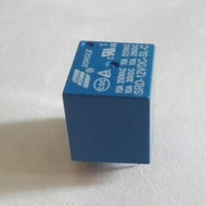 Arduino Single Relay 5V/12V