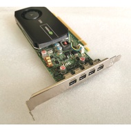 For NVS510 2G graphics card original NVS510 2G graphics card 4-screen split screen graphics card 4mi
