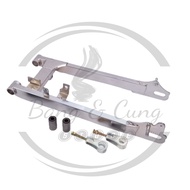 Swing Arm RX King RX K Fullset Tebal Murah - Arem RX King RX K Fullset - Lengan Ayun RX King RX K Fu