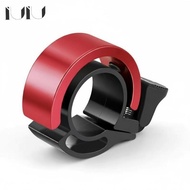 IUIU SiaBiced Mini Cycle Bell Concealed Handlebar Clamp Bell Easy to Install