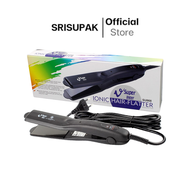 Super v inter เครื่องหนีบผม รุ่น SU 868