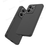 Cover Matte Soft For OPPO Realme 14 5G RMX5075 / RMX5070 Realme 14T 5G RMX5078 Colorful Fashion Case