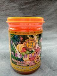 《有朋》 普星竹鹽香菇蔬果調味素 200g 純素 台灣製造 微量元素 健康美味