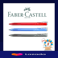 ปากกาลูกลื่น Faber-Castell RX5 0.5