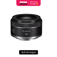Canon RF 50mm f1.8 STM (ประกันศูนย์)