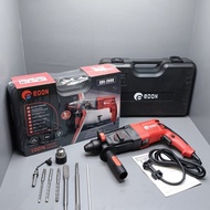MESIN Edon Concrete Wall Drilling Machine Edon ED5-2680 Rotary Hammer Drilling Machine