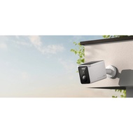 Xiaomi Solar Outdoor Camera BW400 Pro Set