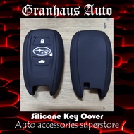 Subaru Forester XV BRZ Silicon Key Cover Remote Casing
