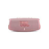 JBL JBL Charge 5 Portable Waterproof Speaker - Pink