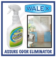 Walex Assure Odour Eliminator / Odour Remover / Air Freshener
