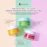 Ms Glow Juice Revitalizing Yuzu / Hydrating Watermelon / Anti Oksidan Cactus & Grape