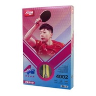 DHS - H4002 4星乒乓球拍, 長柄, 雙面反膠