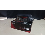 Keytech BTS 550w 80+ Bronze TR PSU Bnew orig powersupply 1yr warranty
