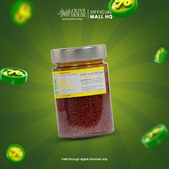 Olive House Olivie Power Up (340g) Premium Pearl Ekstrak Pohon Zaitun + [Add On]