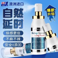 Duty Free Area Hong Kong Direct Mail✈FFX Australia Imported Powerful Effect 15ml Time-Lasting Spray 