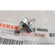 Lc v8 Headlight Screw / Y15 v2 & Y15 v1 Front Mudguard Screw