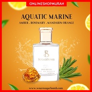 Sugarbomb Men's Inspired Perfume 30ml