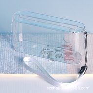 Transparent Silicone Case Peripage A9 A9s A9pro A9