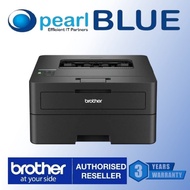 Brother HL-L2460DW Laser Printer- [Replacement from HL-L2375DW] - free 100 pics Paper