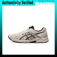ASICS Gel Contend 4 Cushioning Abrasion Resistant Breathable Low top T8D4Q-030