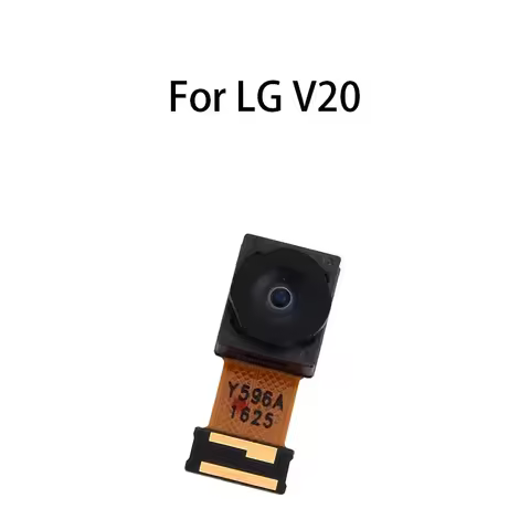 Rear Back (Wide) Angle Camera Flex Cable For LG V20