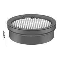 Wanchuang Suitable for Pursuit M12/M12S/M13 Washing Machine Accessories Dust Cup Filter Element Filt
