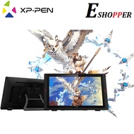 XP-Pen Artist 22R Pro Drawing Tablet