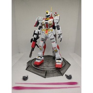 GM Spartan Custom Paint from TWFM