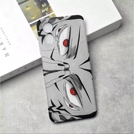 HP Softcase Premium MOTOROLA G34 5G / G45 5G Case Anime Motif - Softcase For Motorola - Phone Case