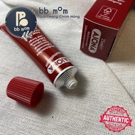 Kem Đánh Răng Ajona 25ml ngăn Hôi Loét Miệng .