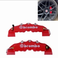 Cover rem brembo For mobil BRIO