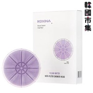 韓國市集 - 韓國Koxina 花灑過濾芯 維他命C 麝香味 補充裝【市集世界 - 韓國市集】(平行進口)