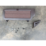 laci dashboard passo hana