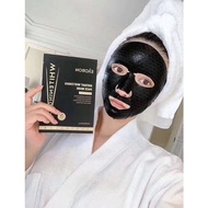 Eaoron Topeng Muka Hitam 水光针 黑面膜单片试用装