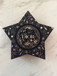 Dior 星星盒 (不連月餅; 只有茶包)