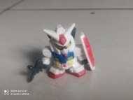 絕版SD Gundam 鋼彈 full color RX-78-2