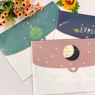 A4 file 4 layer file Student file Office file 4 layer file University file paper file paper document