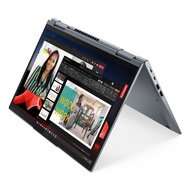 Lenovo ThinkPad X1 Yoga Gen 8 Intel Core i7-1370P vPro, 14"" WQUXGA (3840x2400) OLED, Touch, 500 nit