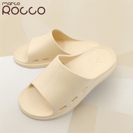 Marco Rocco Model MR8002W Sandals Casual Non-Slip For Comfortable Wear All Day Long. Thickness 2.5cm