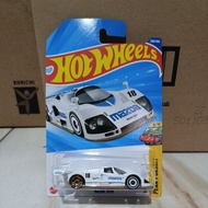 Hotwheels Mazda 787B [T]
