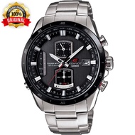 EQW-A1110D-1ADR - Casio EDIFICE Radio Controlled Watch. 1 Yr Warranty. 100% Original Edifice EQWA111