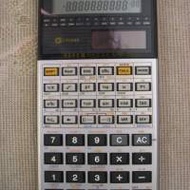 CASIO fx-50F Scientific Calculator