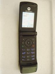 Motorola W355 CDMA2000 無照相 折疊 手機 亞太 亞太預付卡 專用 3