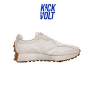 NEW BALANCE New Sneakers Balance 327 WS327HG1 Moonbeam Storm Blue Original Unisex