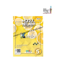 Modul Nilam Pengajaran & Pembelajaran Abad Ke-21 Kimia Tingkatan 5 (2022)