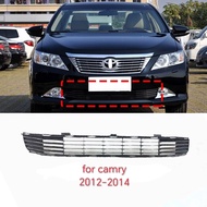 TOYOTA CAMRY ACV50 2012-2014 FRONT BUMPER LOWER GRILLE GRILL